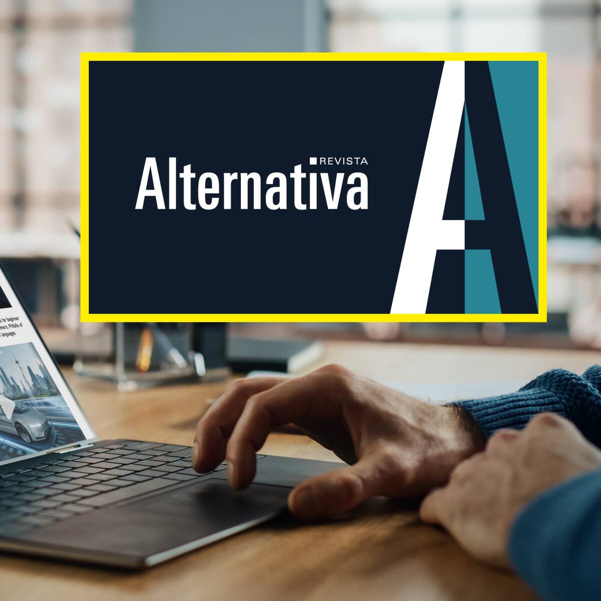 Revista Alternativa suspenderá su operación a partir del 31 de enero