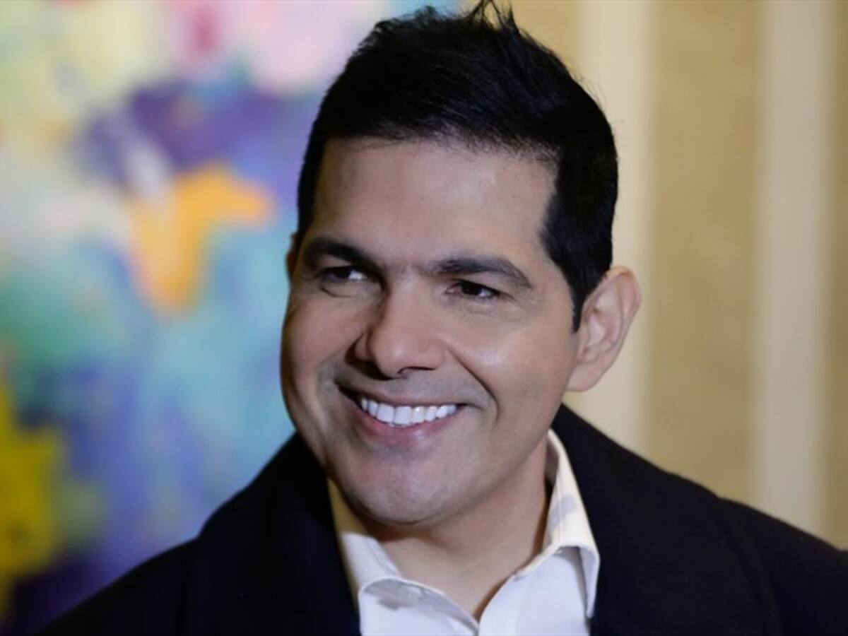 Peter Manjarrés lanza su nuevo álbum ‘El preferido’