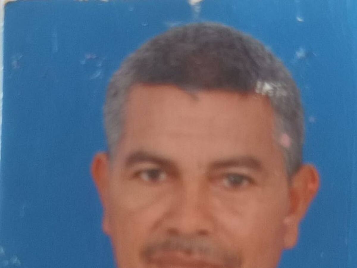 Asesinan a líder reclamante de tierras que había sido secuestrado en Arboletes