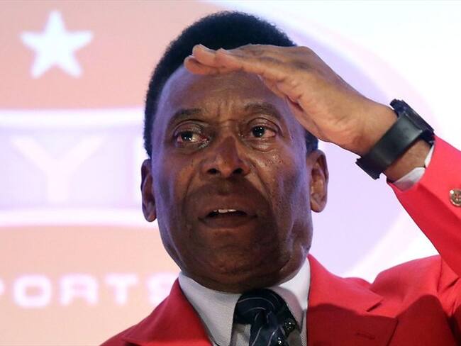 "Está bastante frágil en relación a su movilidad. Se hizo un trasplante de cadera y no hizo una rehabilitación adecuada". Foto: Colprensa