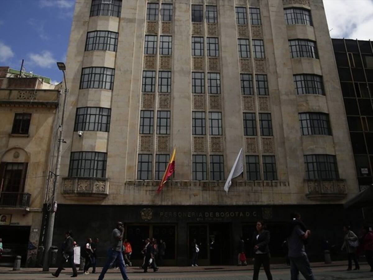 Por contratar a dedo y sin licitación, alcaldesa de Fontibón fue destituida por Personería