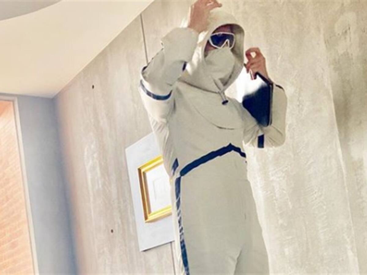 La alta costura no representa el nuevo estilo de vida: Giovanna Maroso