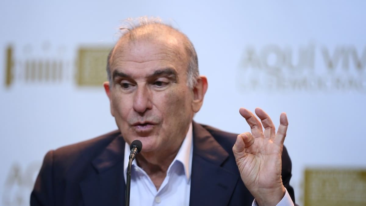 Humberto de la Calle no hará parte de las listas al Senado de la Coalición Centro Esperanza