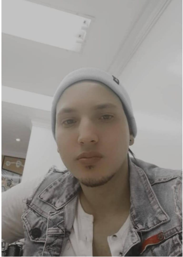 Padre de joven asesinado tras robarlo en Bogotá lanza duras críticas contra la alcaldesa de Bogotá, Claudia López. Foto: Cortesía José David Rodríguez