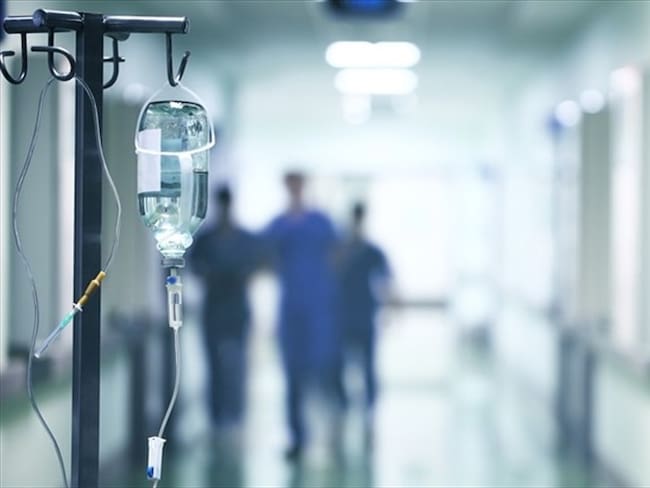 Crisis en prestación del servicio hospitalario en Meta. Foto: Getty Images
