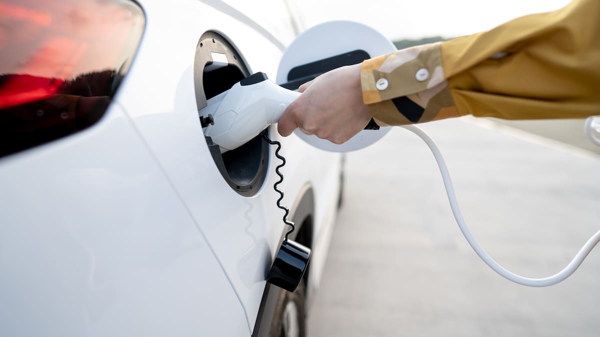 Así puede obtener el permiso de circulación para vehículos eléctricos en Bogotá