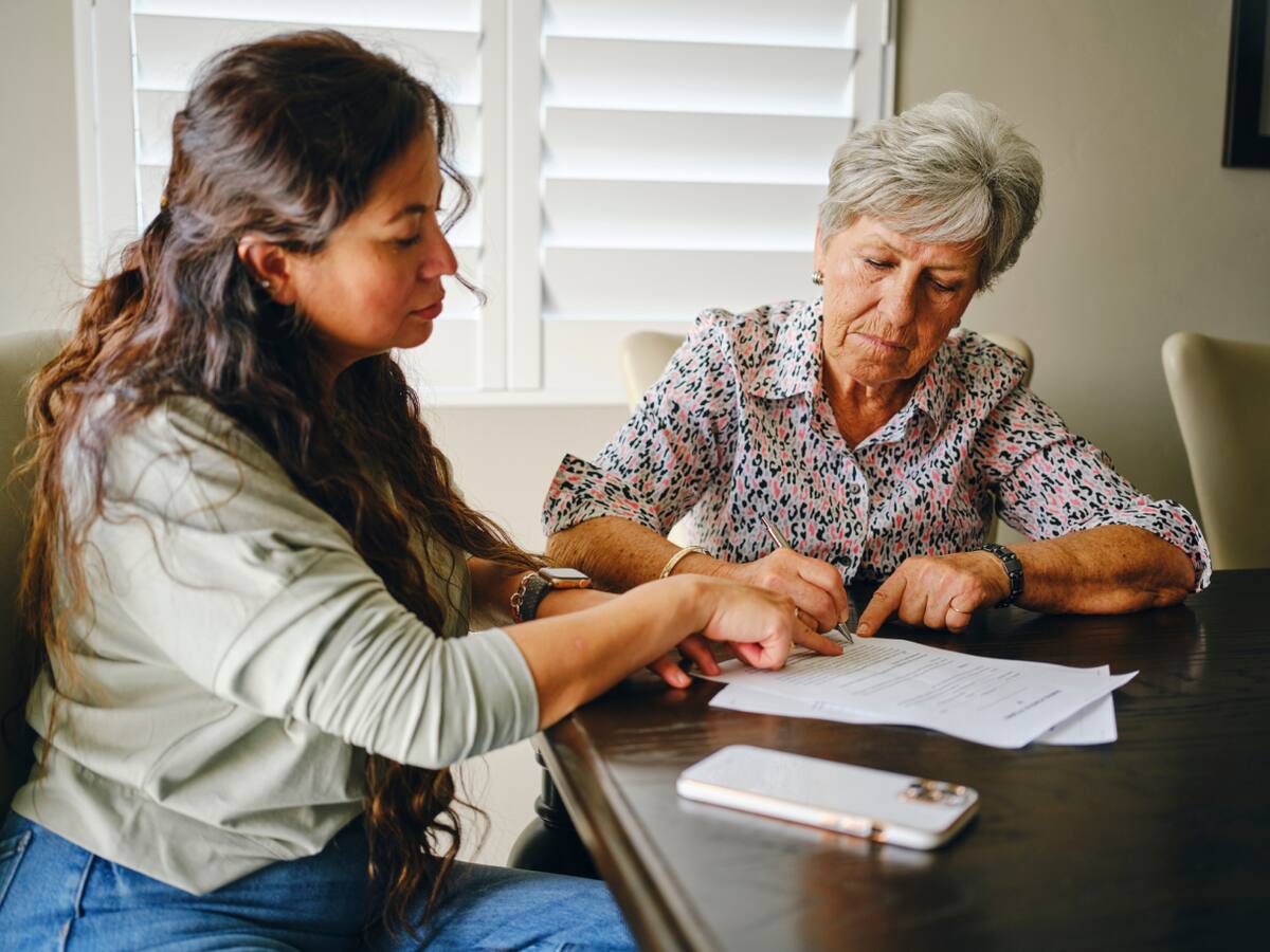 Testamento: ¿En qué casos se puede desheredar a un hijo?