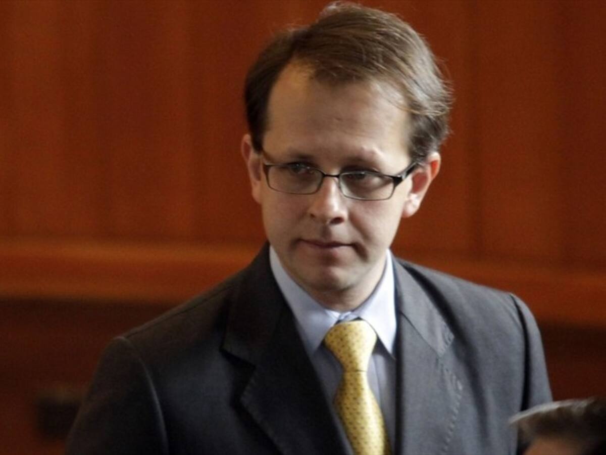 El principal testigo contra Santiago Uribe Vélez refuta a Andrés Felipe Arias