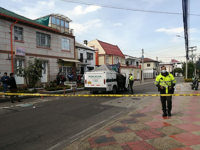 Oposición pide al Gobierno garantías para la campaña tras hallazgo de artefacto explosivo. Foto: Cortesía