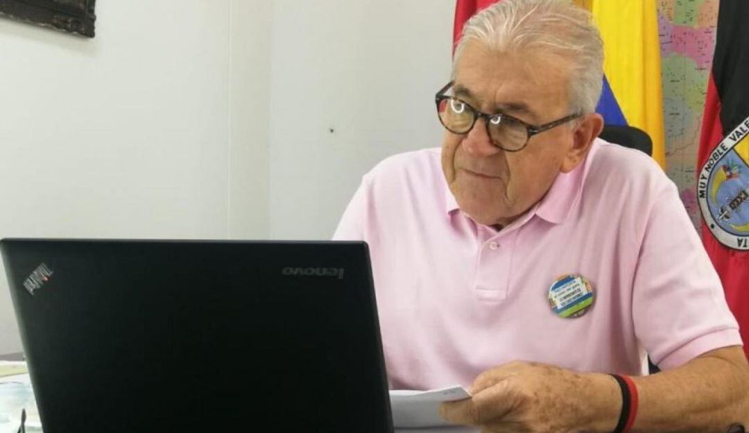 Procederá impugnación en segunda instancia por acción de tutela del alcalde