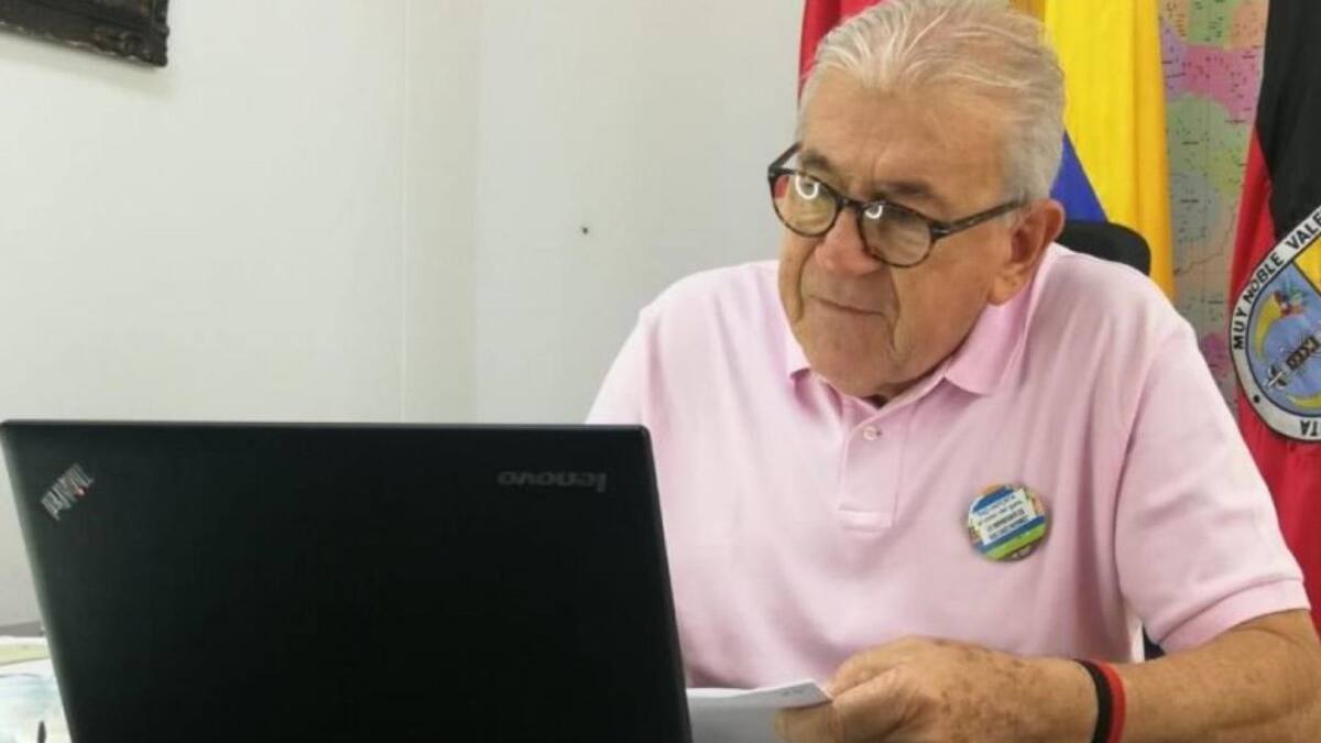 Denuncia penal contra alcalde de Cúcuta y el director del área metropolitana