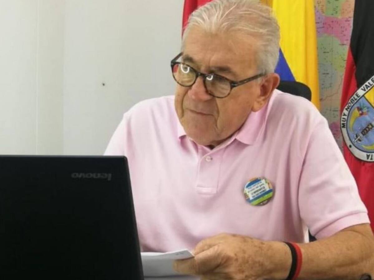 Denuncia penal contra alcalde de Cúcuta y el director del área metropolitana