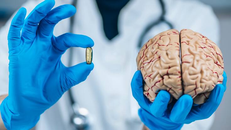 ¿Cómo funciona el efecto placebo en el cerebro?, experto explica