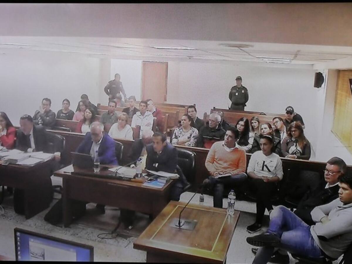 En una semana se sabrá si Carlos Bermeo, exfiscal de la JEP, irá a la cárcel