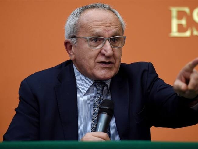 Se hace un acuerdo entre iguales: Jesús Seade tras ratificación de T-Mec