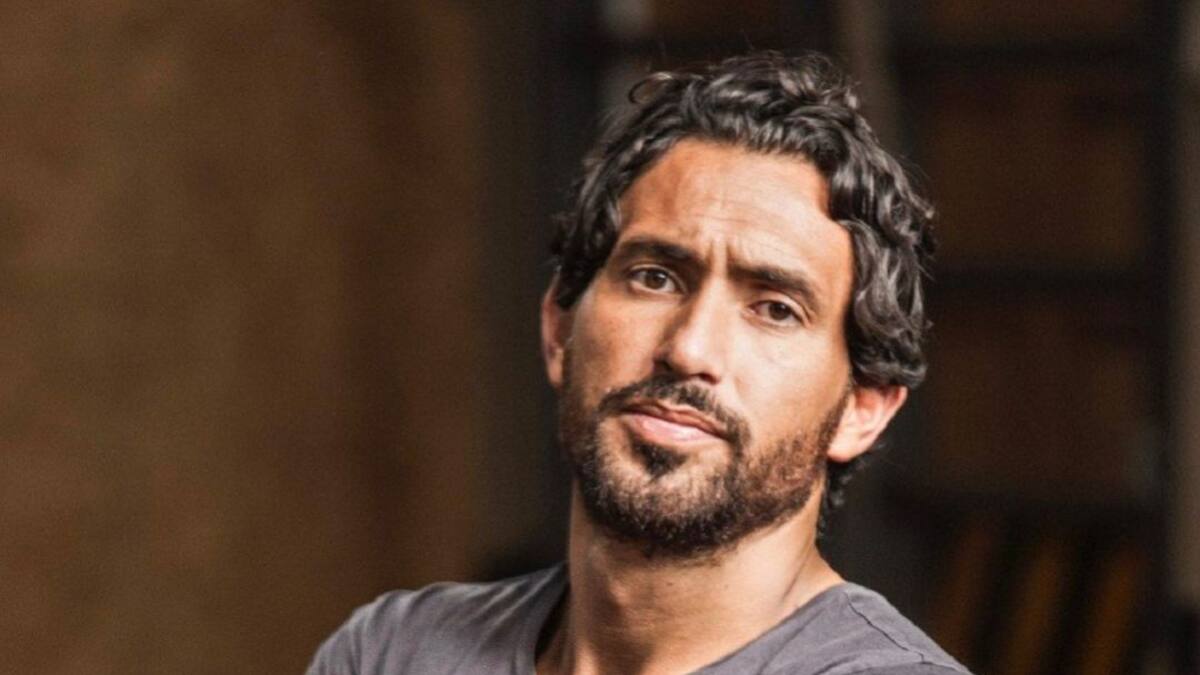 “Lo perfecto es enemigo de lo oportuno”: Rodrigo Garduño y su llamado a entrenar sin excusas