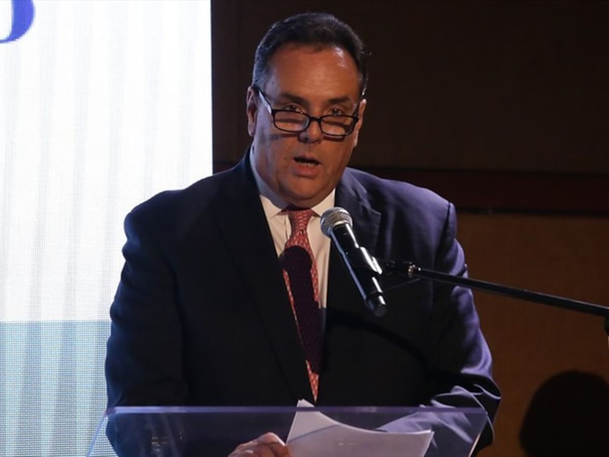Presidente del Grupo Argos habla sobre el buen momento que atraviesa la compañía