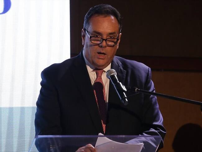 Presidente del Grupo Argos habla sobre el buen momento que atraviesa la compañía