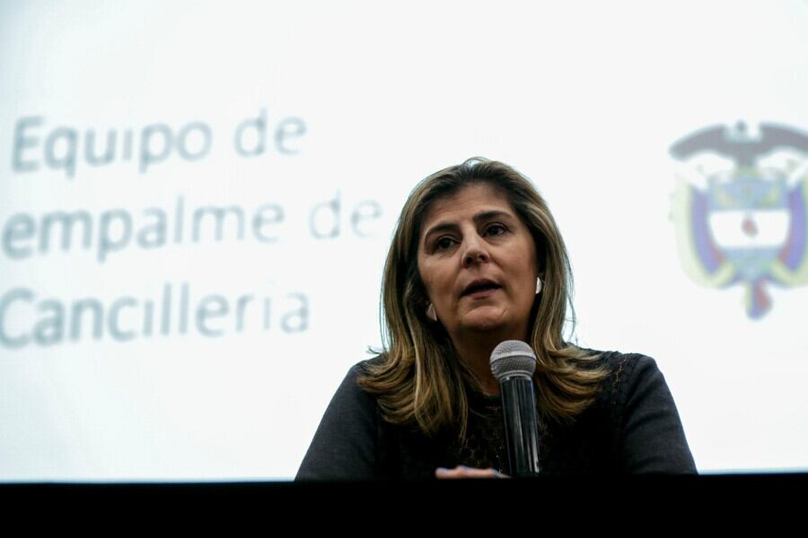 Laura Gil. Foto: Colprensa.