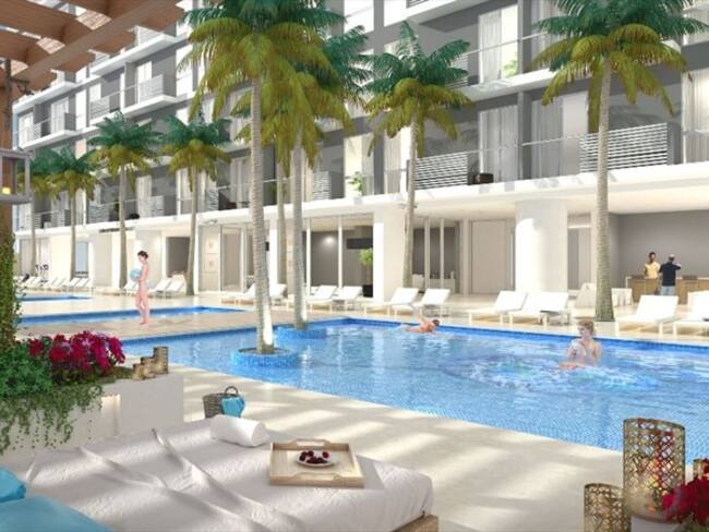 Foto: 3G Constructores S.A.