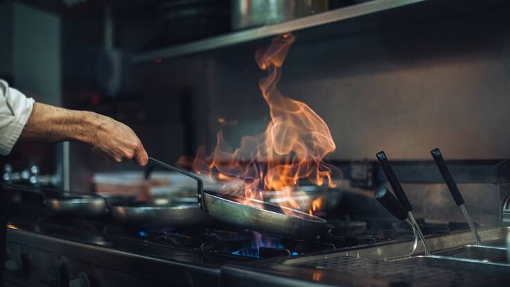 El secreto detrás de Celele, el restaurante de Cartagena que está entre los mejores de Latinoamérica