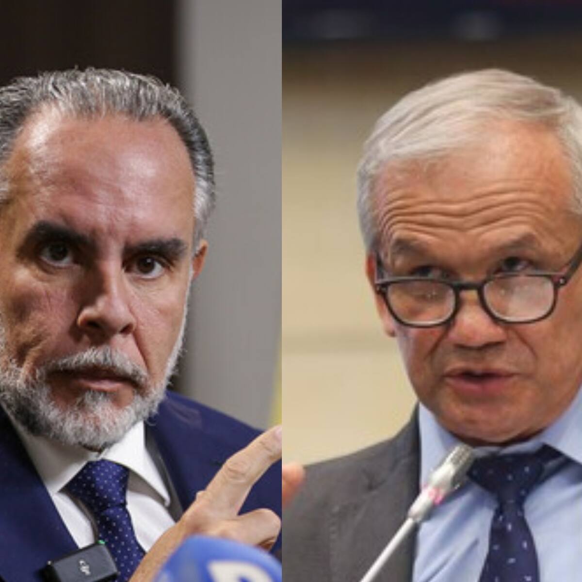“Inamistoso, agresivo”: Benedetti por decisión de Nicaragua de no extraditar a Carlos Ramón González