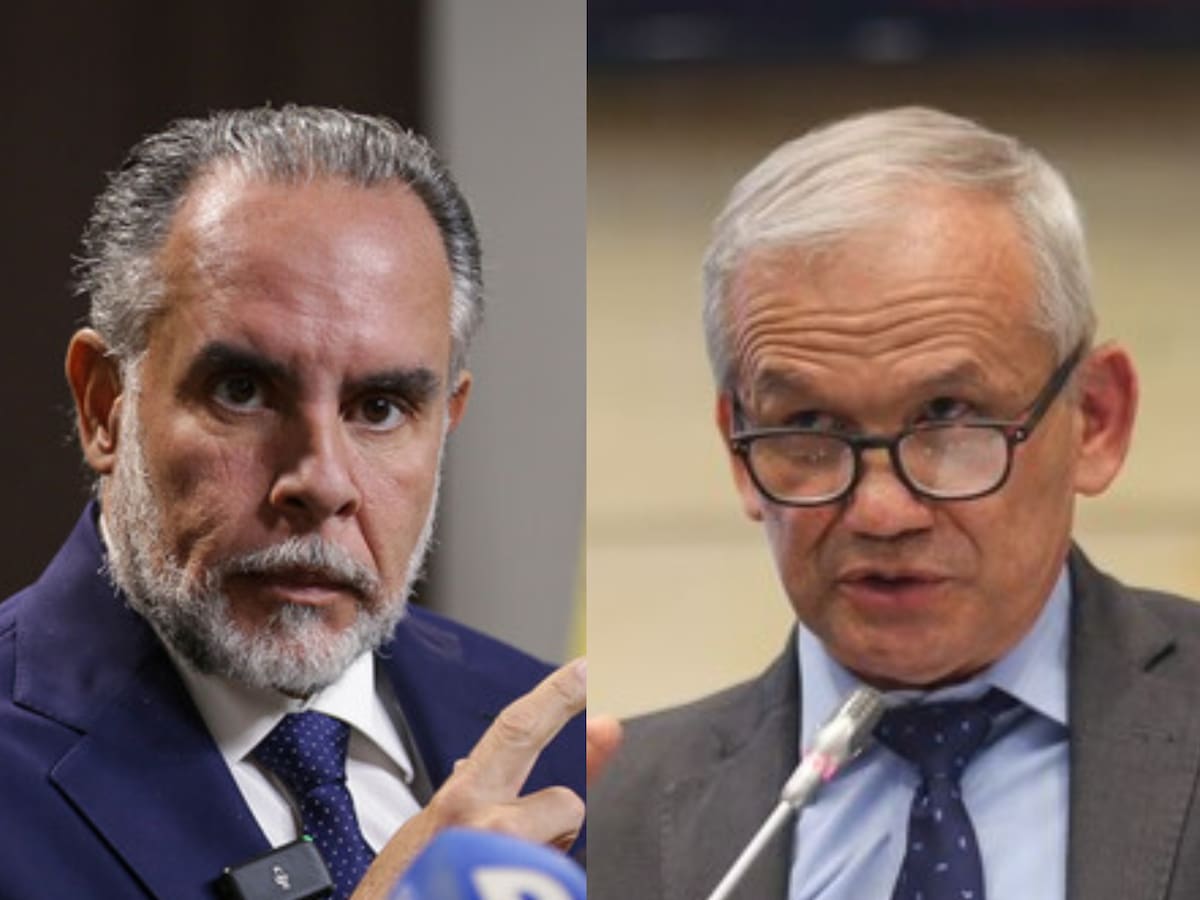 “Inamistoso, agresivo”: Benedetti por decisión de Nicaragua de no extraditar a Carlos Ramón González