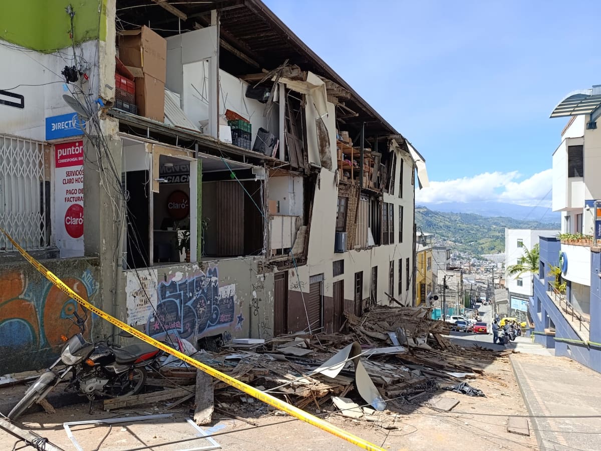 Constructores celebran decisión de bancos de bajar tasa de vivienda a 8% para afectados de terremoto