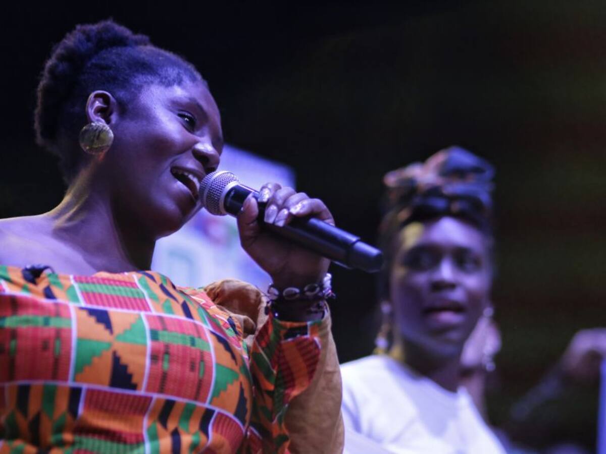 Francia Márquez irá a la NASA para el lanzamiento de la misión Artemis I