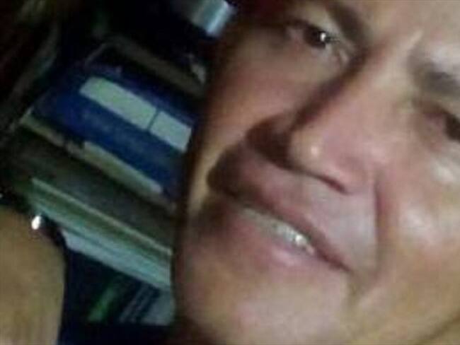 Argemiro López asesinado en Tumaco. Foto: La Wcon Julio Sánchez Cristo