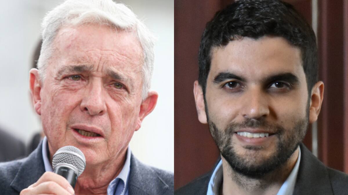 ¿Estaba impedido el congresista Hernán Cadavid para investigar al expresidente Uribe?