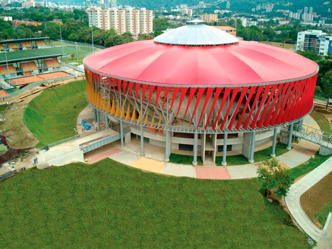 Ibagué se prepara para el Mundial de Patinaje Artístico 2023