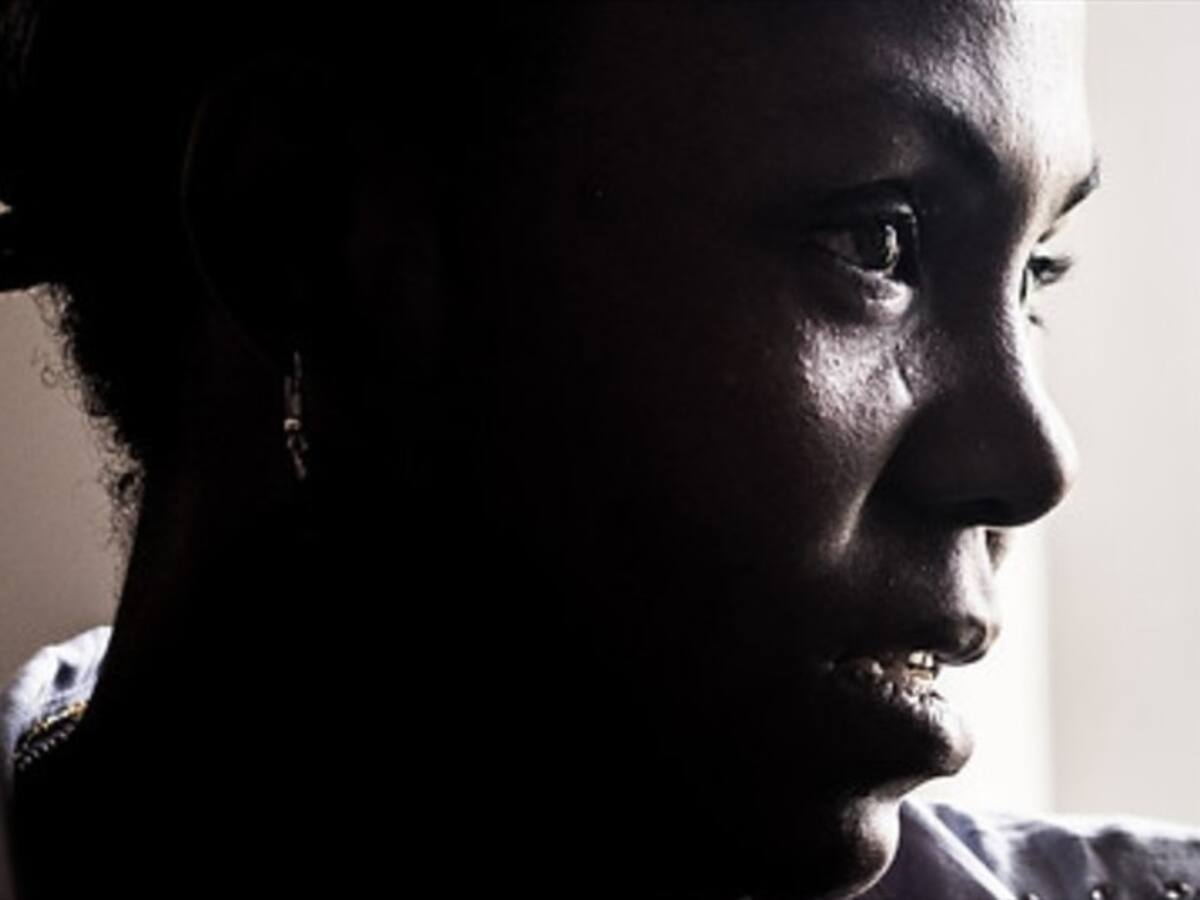 Francia Márquez anuncia candidatura presidencial