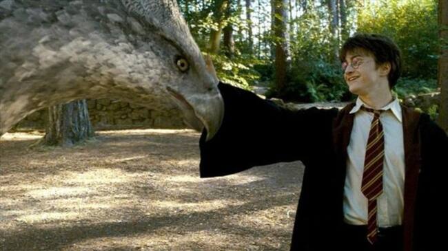 Los mitos e historias populares detrás de las criaturas fantásticas de Harry Potter. Foto: BBC Mundo