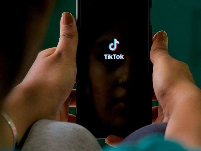 TikTok . Foto: Getty Images