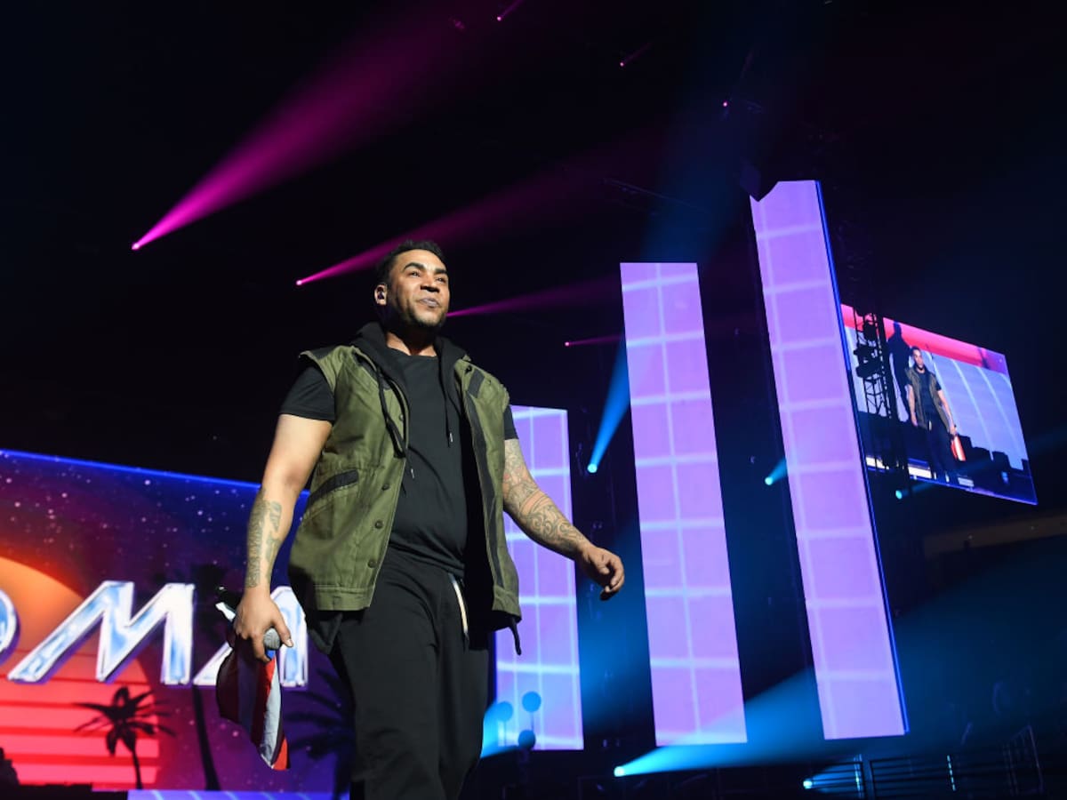 Don Omar detuvo un concierto porque el público no se sabía 'Ella y yo'