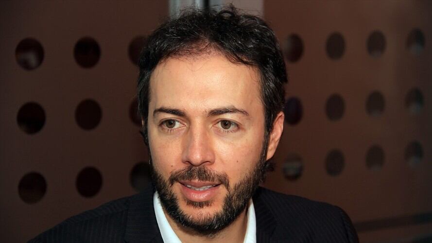 Alcalde de Medellín, Daniel Quintero. Foto: Colprensa