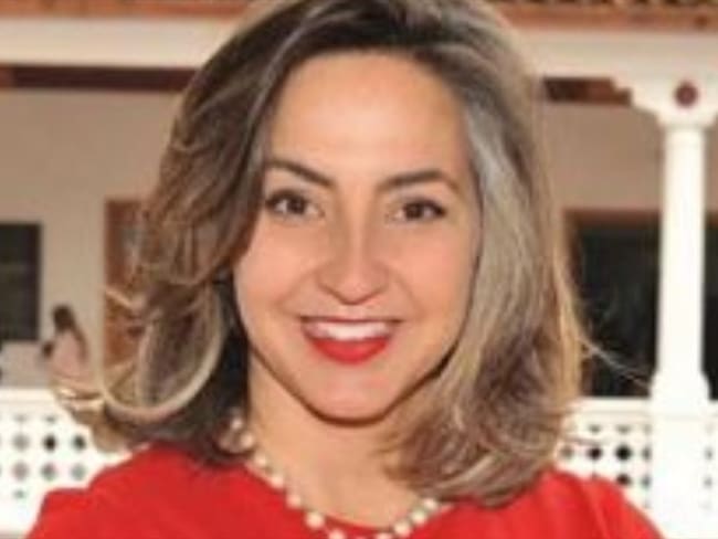 Carolina Durán es miembro fundador del Consejo Mundial de Entidades Innovadoras