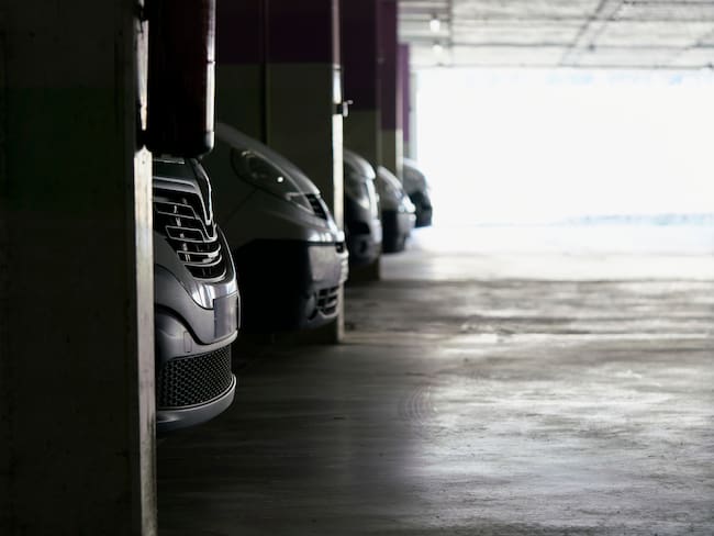 Alcaldía autorizará zonas de valet parking en Bogotá. Foto: Getty Images