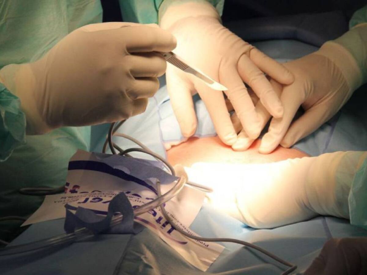 Cierran dos establecimientos de servicios estéticos por no cumplir normativa en Sahagún, Córdoba