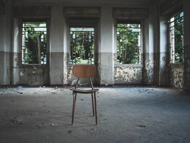 El vergonzoso estado de los colegios públicos en Arauca