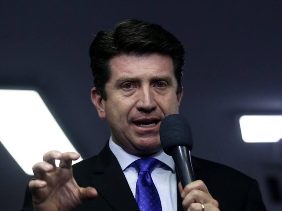 Pueden tener certeza de que el Gobierno garantizará la protesta: Diego Molano