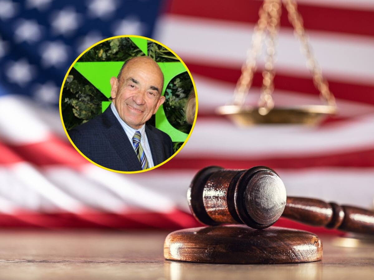 ¿Quién es Alvin Hellerstein, el juez al frente del caso de Nicolás Maduro?