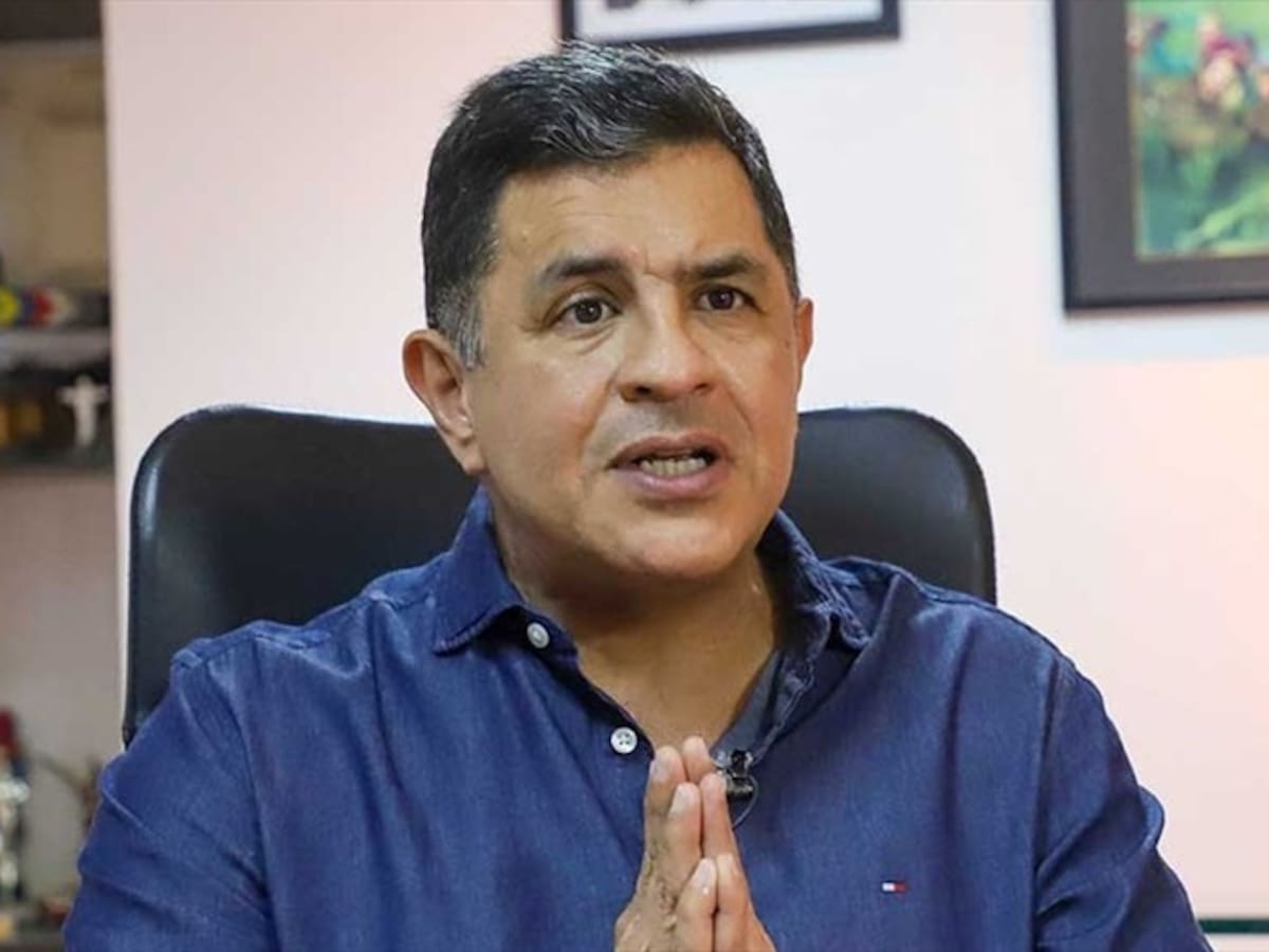 Cali no reactivará toda su economía a partir del 1 junio por las altas cifras de Covid -19