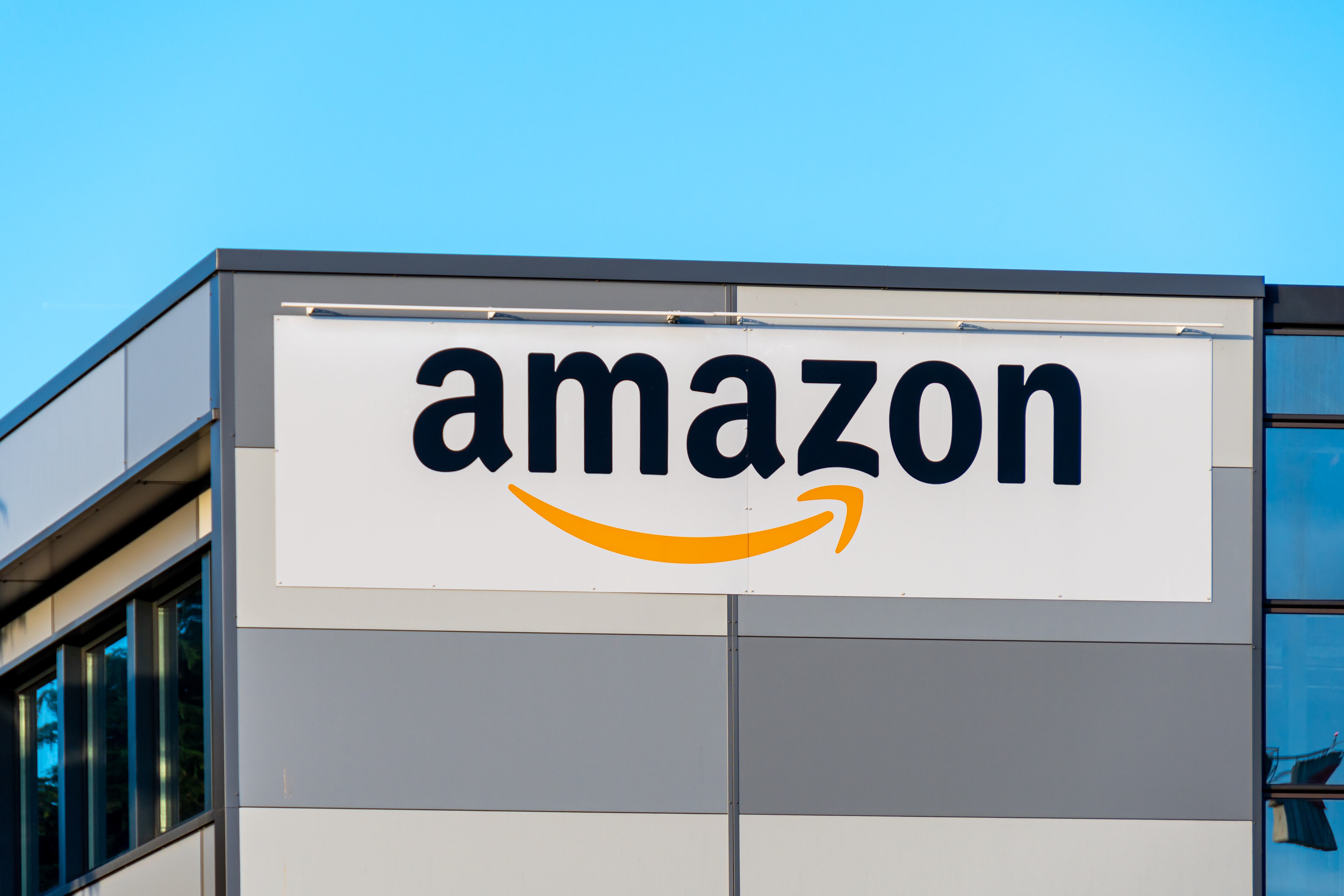 Amazon anuncia la supresión de 14.000 puestos de trabajo. Foto: Getty Images.