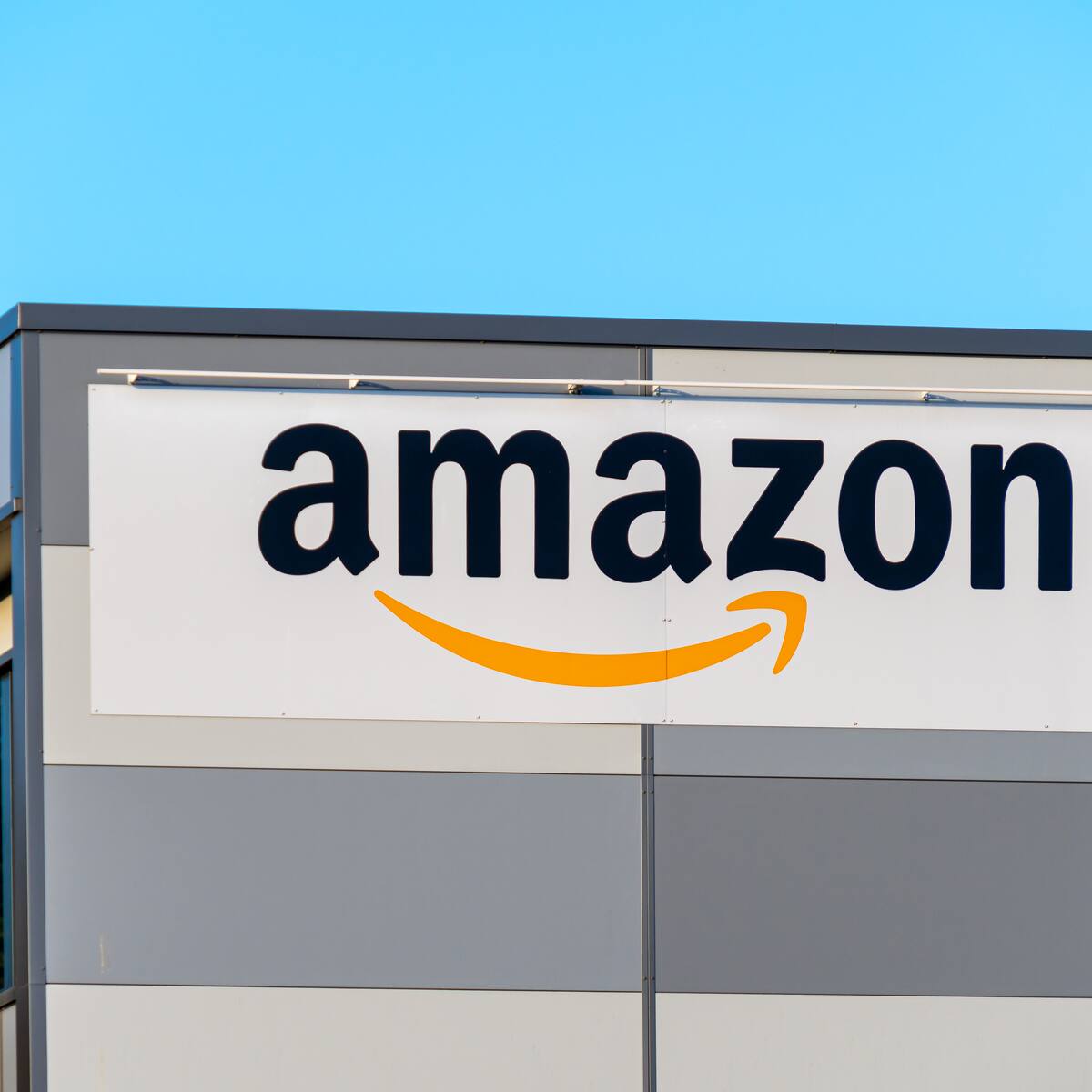 Amazon anuncia la supresión de 14.000 puestos de trabajo