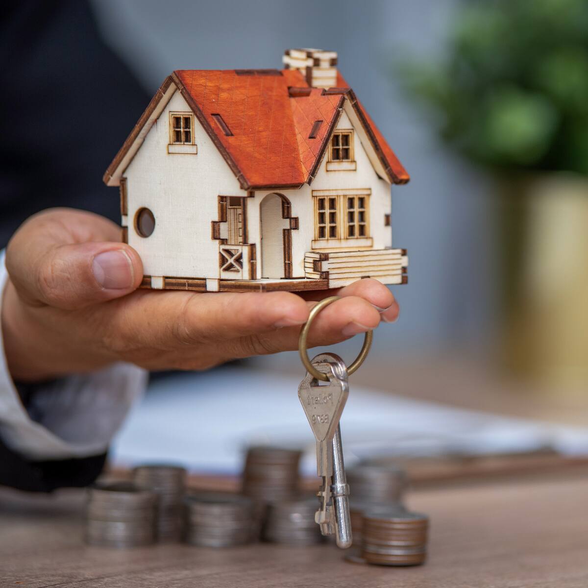 Aplazan un año más la entrada en vigor de seguro a compradores de vivienda