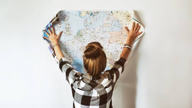 Los otros virus con los que el mundo está lidiando . Foto: Getty Images