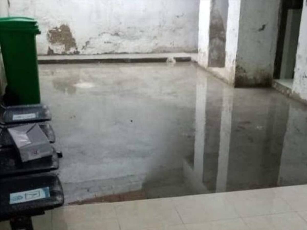 Alcaldía de Santa Marta inicia proceso sancionatorio contra la intervenida ESE distrital