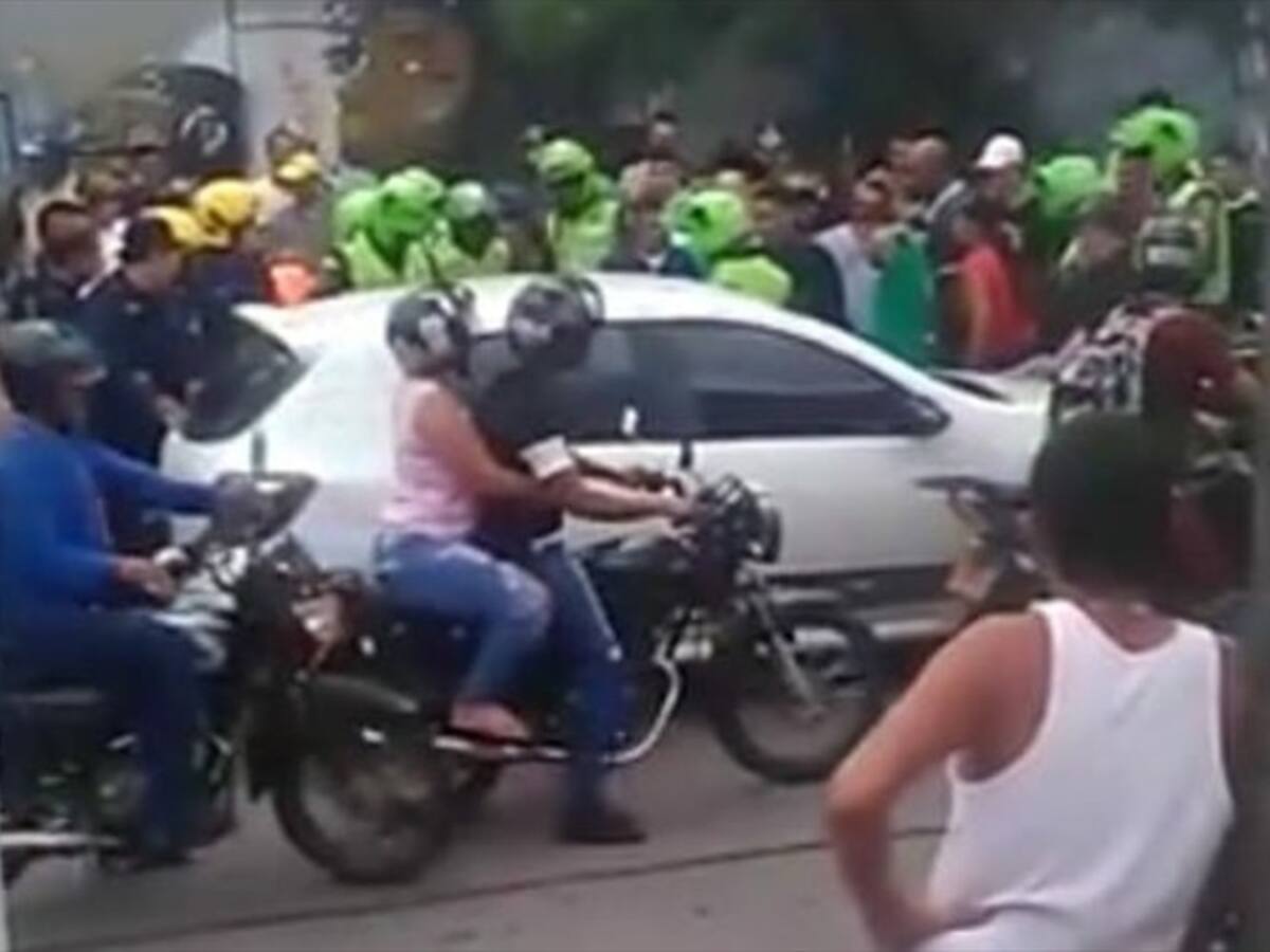 Investigan ataques sicariales que dejaron dos muertos en Cali